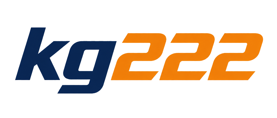kg222 site logo for Bangladesh users
